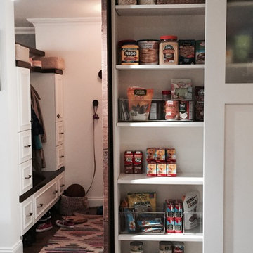 Family Apartment Reno