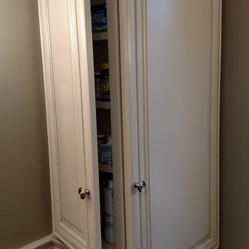 Master Suite Addition