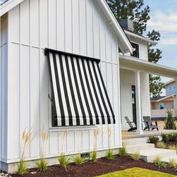 Outdoor Blinds/Awnings - Outdoor Products