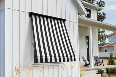 Outdoor Blinds/Awnings