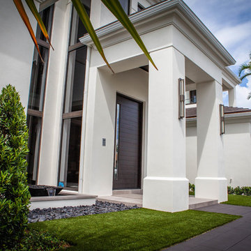 2018 Boca Raton - Royal Palm Yacht & Country Club