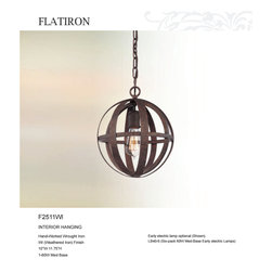 Lighting Products - Lighting Hardware