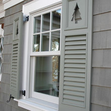 shutters