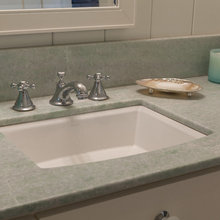Bathroom Ideas