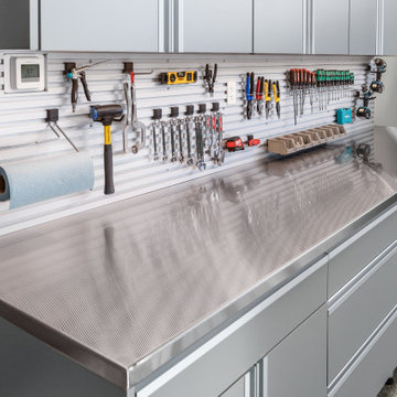 Tool Work Bench