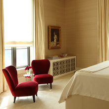 Small bedroom