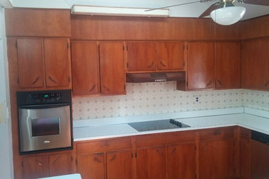 Kovacs Kitchen