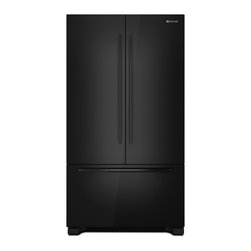 Jenn-Air French-door Refrigerator, Black | JFC2290VPY - Products