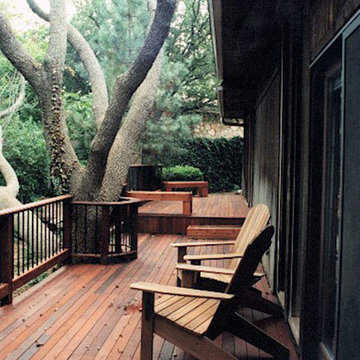 Decks