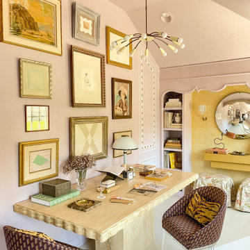 Luxury Homes Interior
