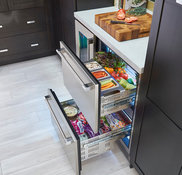 ADEX Awards  Under Counter Refrigerator Drawers