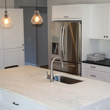 Kitchen Redesign