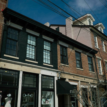 My Houzz: Boutique Living in Louisville