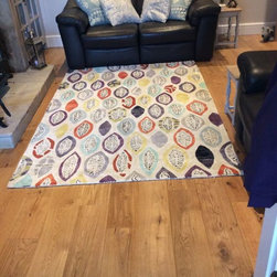 L Molloy - Rugs
