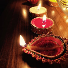 Get Your Home Ready for Deepavali