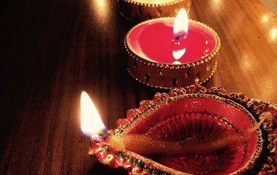 Beautiful Decor Ideas for Celebrating Diwali