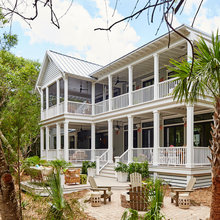New Build - Exterior -