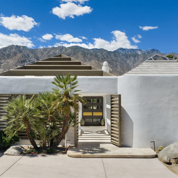 Kaptur house