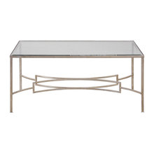 Coffee tables