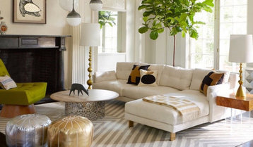 Bestselling Living Room Decor