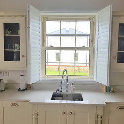 Shutters in Allen, Kildare - Products