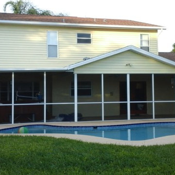 ProTect Painters: Exterior Painting in St Petersburg, FL Area