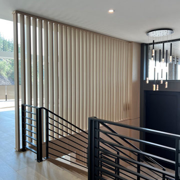 Lake Country Custom Home Design