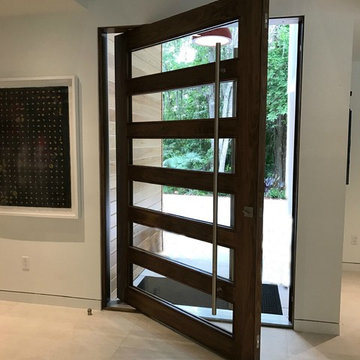 1st Modern Masterpiece in Maitland at Lake Maitland Owl Preserve