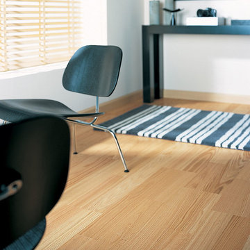 Kahrs Hardwood Flooring