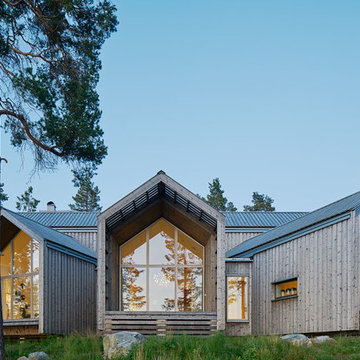 Villa Sunnanö