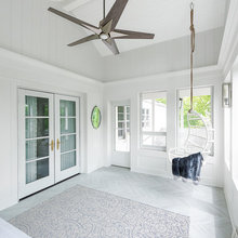 cottage