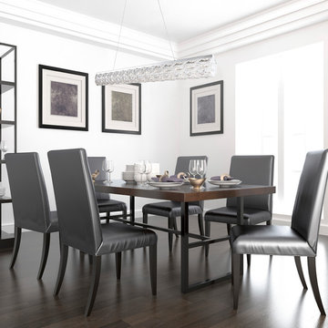 Dining Room Lighting