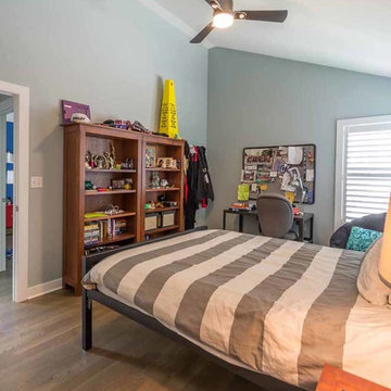 Contemporary Ranch Reno