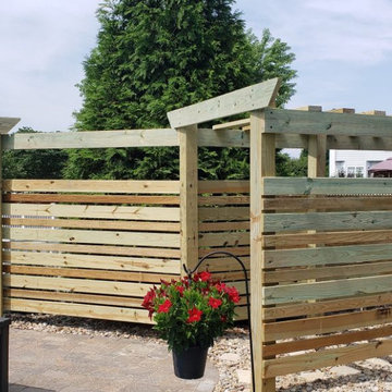 Arkansas Deck Company