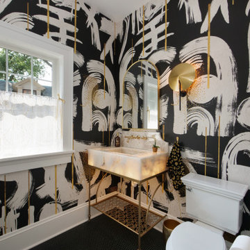 Luxury Lakewood First-Floor Remodel