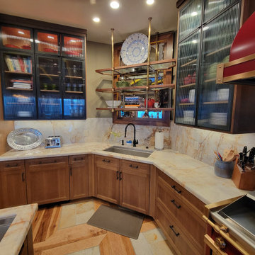 Colony Kitchen Remodel