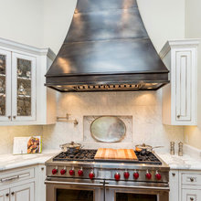 range hoods