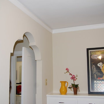 Residential Interiors