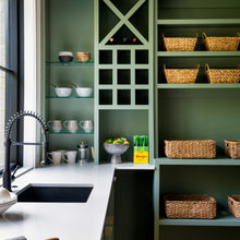 Wall Street Kitchen