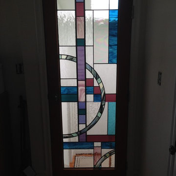 Modern & Contemporary Doors