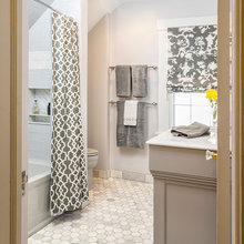 Parknoll bathroom