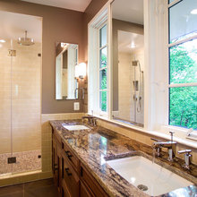 bathroom vanity
