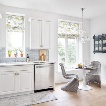 Main Line Pied-a-Terre
