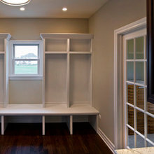 mud room