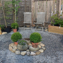 The Yard