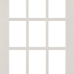 JELD-WEN DesignGlide Hardware - Products