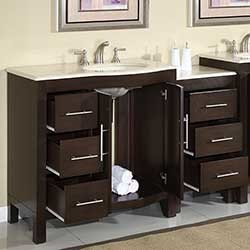 Modular Bathroom Vanities