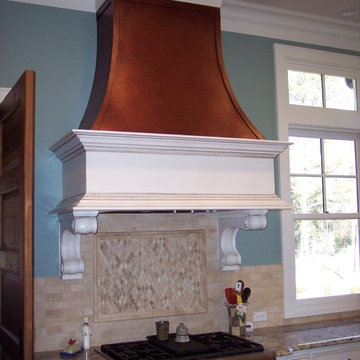 Craftsman Style Bungalow