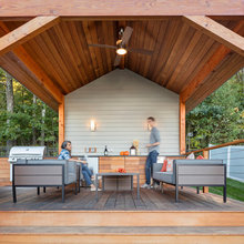 New Porch
