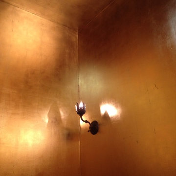 Gilding